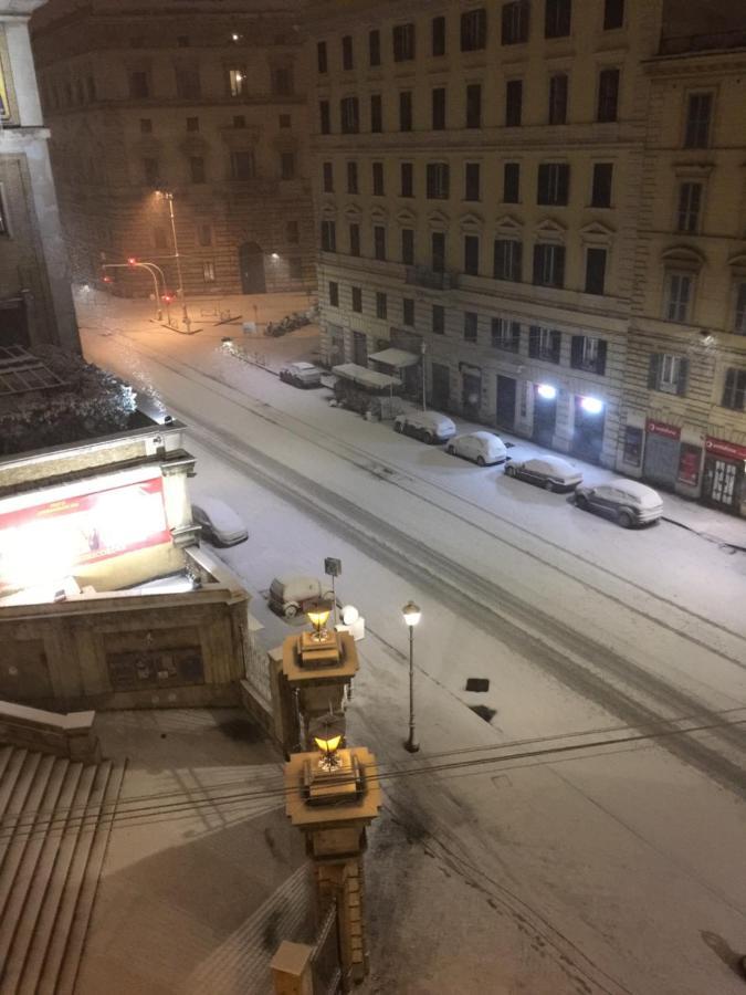 Bed and breakfast La Capitale *