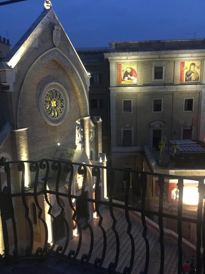 La Capitale Bed and breakfast *