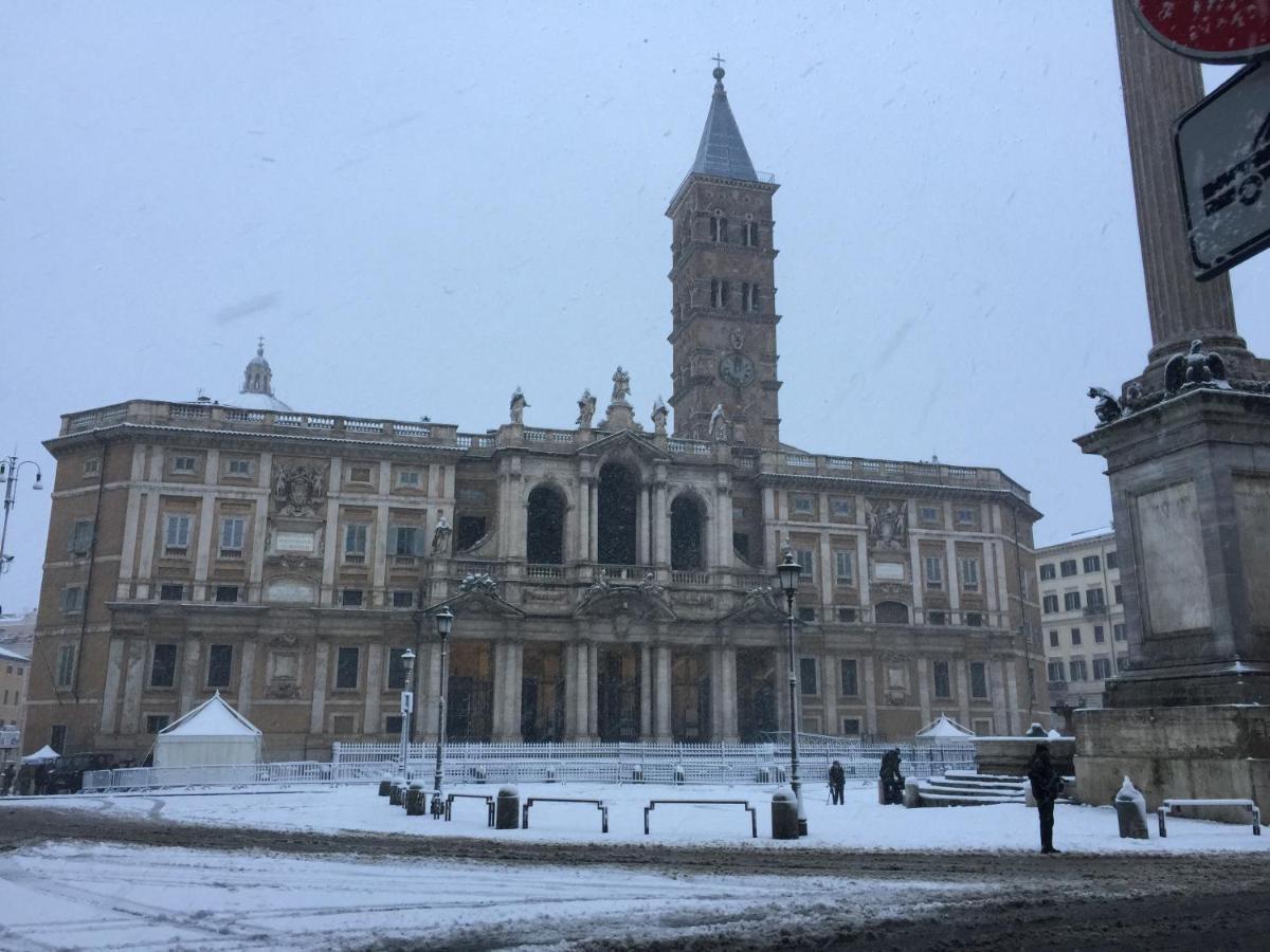 La Capitale Rom