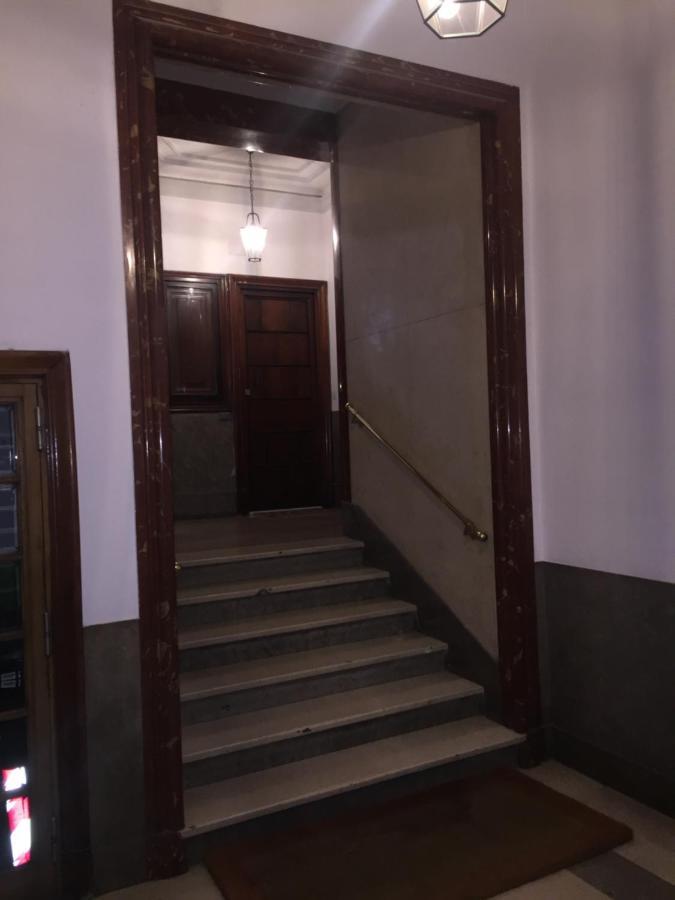 Bed and breakfast La Capitale *