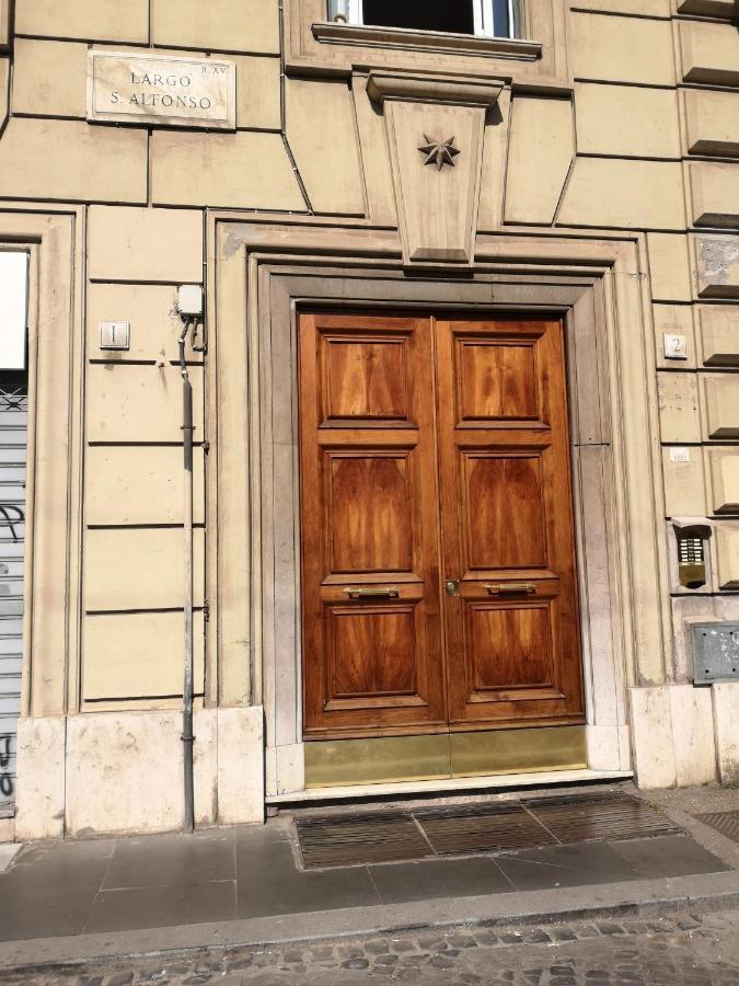 Bed and breakfast La Capitale *