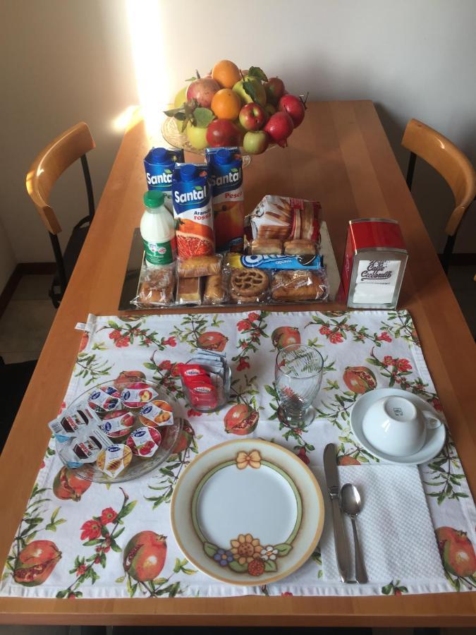 La Capitale Bed and breakfast *