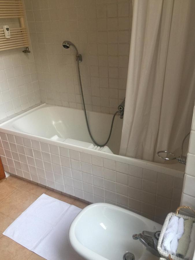 Bed and breakfast La Capitale