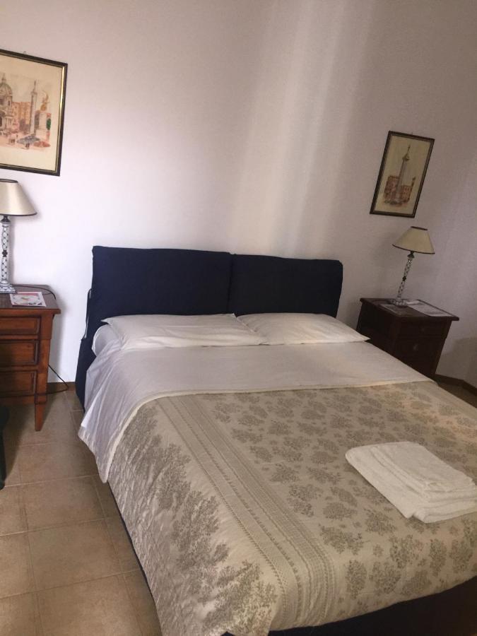 Bed and breakfast La Capitale Roma